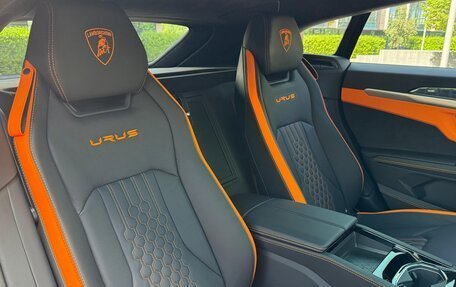 Lamborghini Urus I, 2024 год, 36 500 000 рублей, 31 фотография