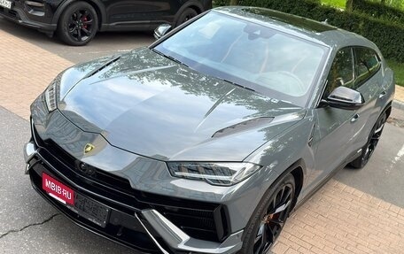 Lamborghini Urus I, 2024 год, 36 500 000 рублей, 13 фотография