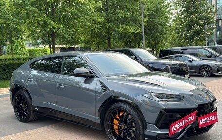 Lamborghini Urus I, 2024 год, 36 500 000 рублей, 9 фотография