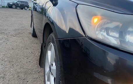 Ford Focus II рестайлинг, 2009 год, 670 000 рублей, 3 фотография