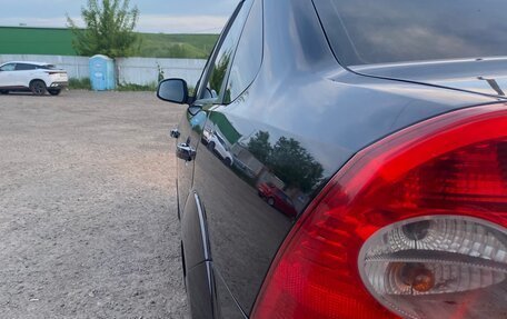 Ford Focus II рестайлинг, 2009 год, 670 000 рублей, 8 фотография