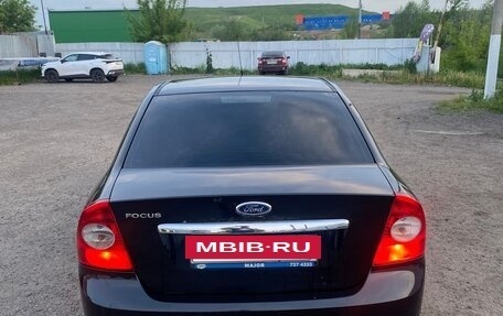 Ford Focus II рестайлинг, 2009 год, 670 000 рублей, 9 фотография