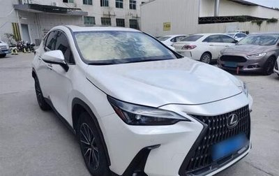 Lexus NX, 2022 год, 3 750 000 рублей, 1 фотография
