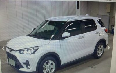 Toyota Raize I, 2021 год, 2 000 000 рублей, 1 фотография