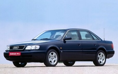 Audi A6, 1996 год, 155 000 рублей, 1 фотография
