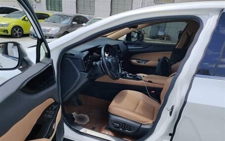 Lexus NX, 2022 год, 3 750 000 рублей, 8 фотография