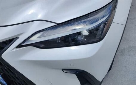 Lexus NX, 2022 год, 3 750 000 рублей, 7 фотография