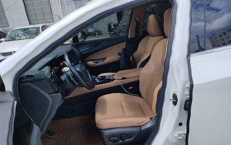Lexus NX, 2022 год, 3 750 000 рублей, 9 фотография