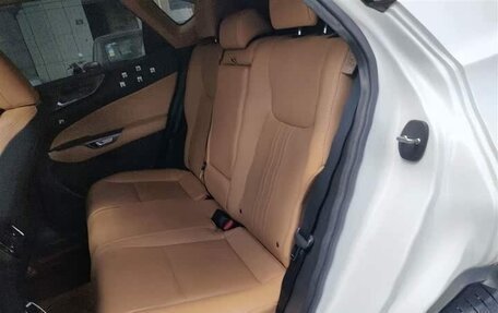 Lexus NX, 2022 год, 3 750 000 рублей, 12 фотография