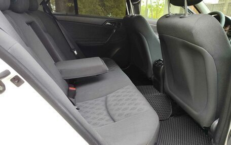 Mercedes-Benz C-Класс, 2006 год, 698 000 рублей, 8 фотография