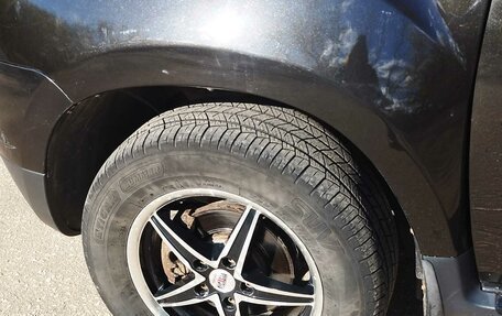 Renault Duster I рестайлинг, 2014 год, 990 000 рублей, 3 фотография
