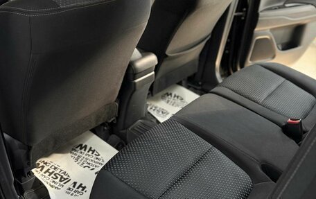Mitsubishi Outlander III рестайлинг 3, 2018 год, 2 130 000 рублей, 19 фотография