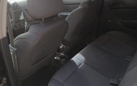 Chevrolet Aveo III, 2007 год, 395 000 рублей, 8 фотография