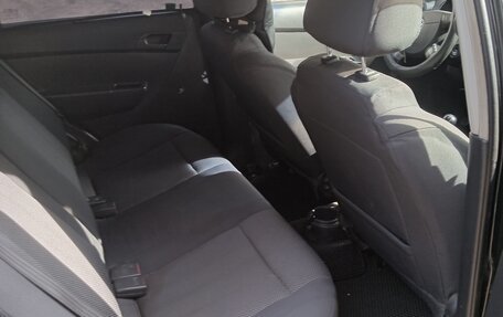 Chevrolet Aveo III, 2007 год, 395 000 рублей, 10 фотография