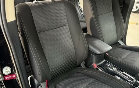 Mitsubishi Outlander III рестайлинг 3, 2018 год, 2 130 000 рублей, 14 фотография