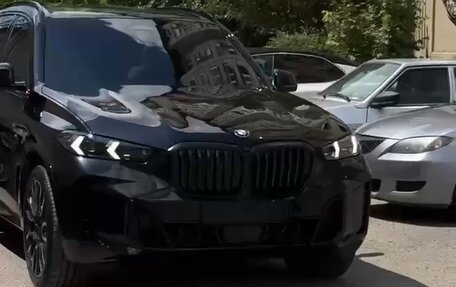 BMW X5, 2023 год, 12 500 000 рублей, 2 фотография