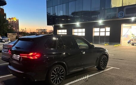 BMW X5, 2023 год, 12 500 000 рублей, 5 фотография