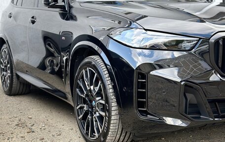 BMW X5, 2023 год, 12 500 000 рублей, 4 фотография