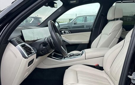 BMW X5, 2023 год, 12 500 000 рублей, 8 фотография