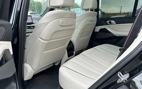 BMW X5, 2023 год, 12 500 000 рублей, 7 фотография