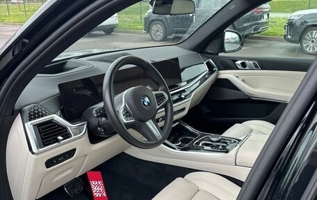 BMW X5, 2023 год, 12 500 000 рублей, 6 фотография