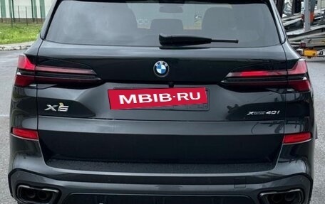 BMW X5, 2023 год, 12 500 000 рублей, 10 фотография