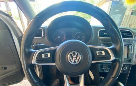 Volkswagen Polo VI (EU Market), 2020 год, 1 350 000 рублей, 9 фотография