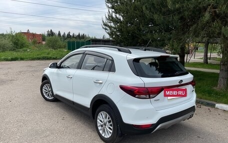 KIA Rio IV, 2020 год, 2 050 000 рублей, 3 фотография