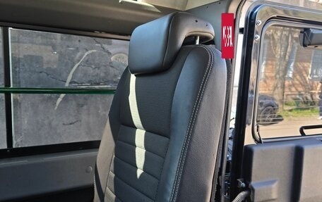 Land Rover Defender I, 2011 год, 5 000 000 рублей, 7 фотография