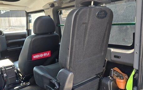 Land Rover Defender I, 2011 год, 5 000 000 рублей, 6 фотография