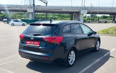 KIA cee'd III, 2017 год, 1 200 000 рублей, 5 фотография