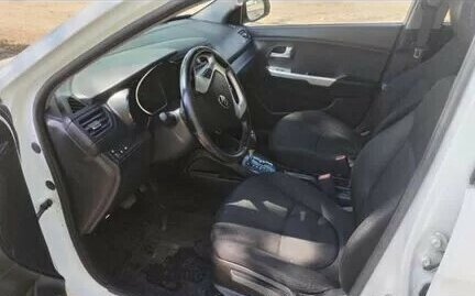 KIA Rio III рестайлинг, 2015 год, 599 000 рублей, 8 фотография