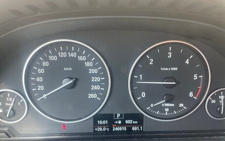 BMW X3, 2014 год, 2 000 000 рублей, 7 фотография