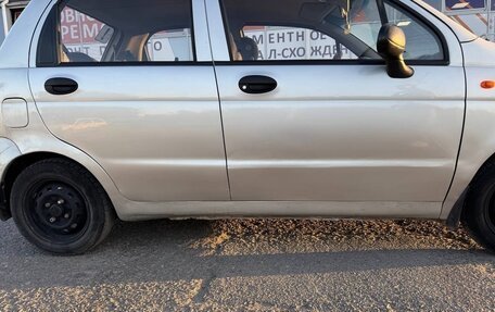 Daewoo Matiz I, 2006 год, 250 000 рублей, 2 фотография