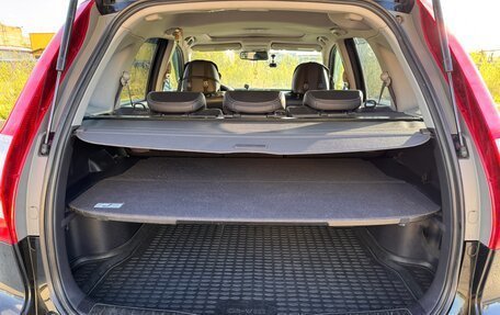 Honda CR-V III рестайлинг, 2011 год, 1 550 000 рублей, 4 фотография