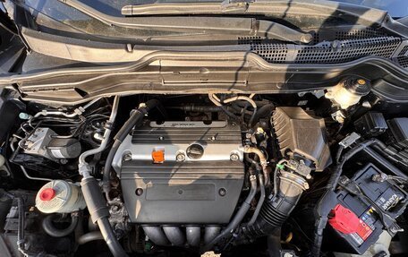 Honda CR-V III рестайлинг, 2011 год, 1 550 000 рублей, 8 фотография