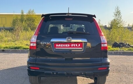 Honda CR-V III рестайлинг, 2011 год, 1 550 000 рублей, 6 фотография