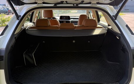 Lexus RX IV рестайлинг, 2019 год, 3 900 000 рублей, 23 фотография