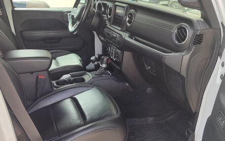 Jeep Wrangler, 2019 год, 3 300 000 рублей, 5 фотография