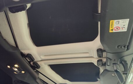 Jeep Wrangler, 2019 год, 3 300 000 рублей, 7 фотография