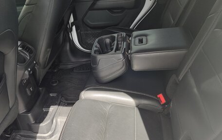 Jeep Wrangler, 2019 год, 3 300 000 рублей, 10 фотография