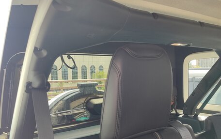 Jeep Wrangler, 2019 год, 3 300 000 рублей, 26 фотография