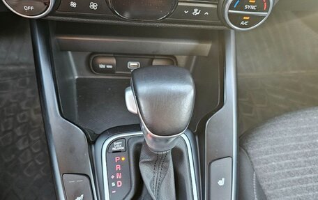 KIA Soul III, 2019 год, 2 150 000 рублей, 12 фотография