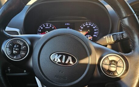 KIA Soul III, 2019 год, 2 150 000 рублей, 14 фотография