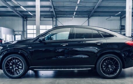 Mercedes-Benz GLE Coupe AMG, 2024 год, 16 400 000 рублей, 6 фотография