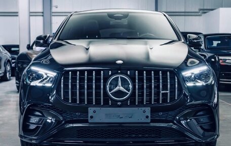 Mercedes-Benz GLE Coupe AMG, 2024 год, 16 400 000 рублей, 2 фотография