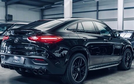 Mercedes-Benz GLE Coupe AMG, 2024 год, 16 400 000 рублей, 7 фотография