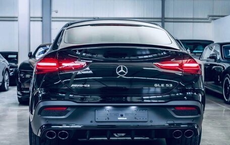 Mercedes-Benz GLE Coupe AMG, 2024 год, 16 400 000 рублей, 5 фотография