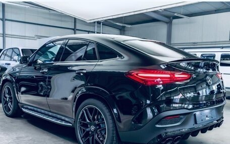 Mercedes-Benz GLE Coupe AMG, 2024 год, 16 400 000 рублей, 4 фотография