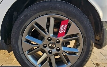 KIA Soul III, 2019 год, 2 150 000 рублей, 16 фотография